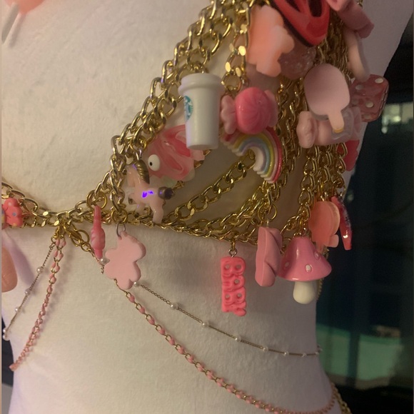 Handmade Kandi Set - Picture 2 of 5